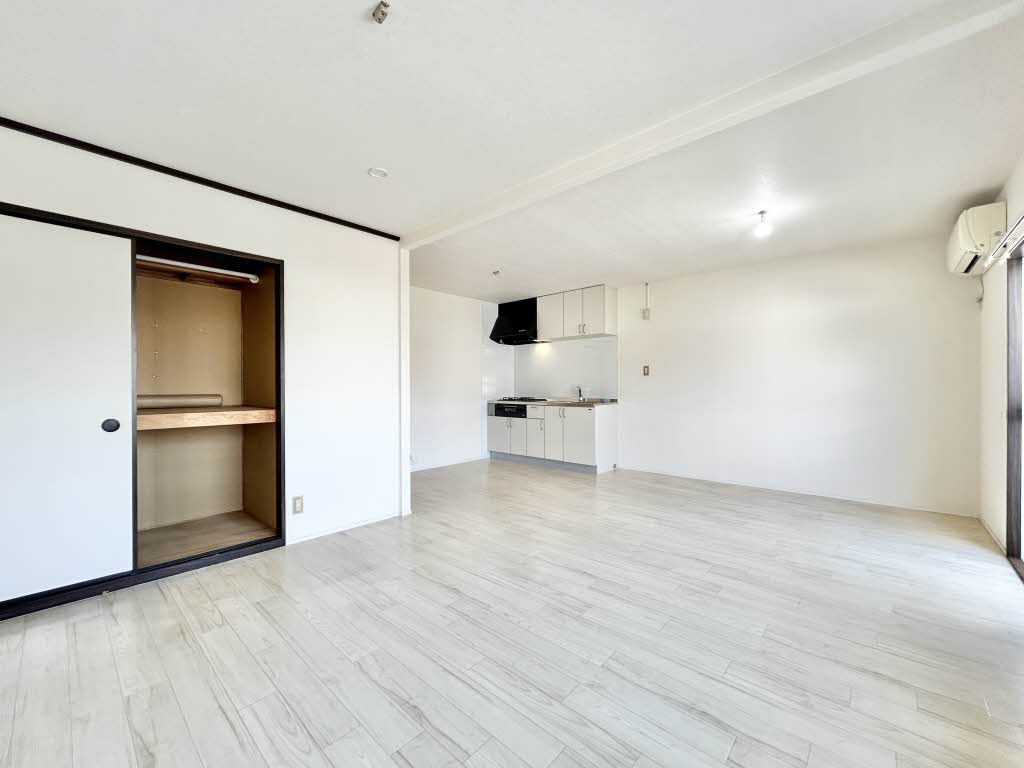 フレグランス新野辺 0203号-2