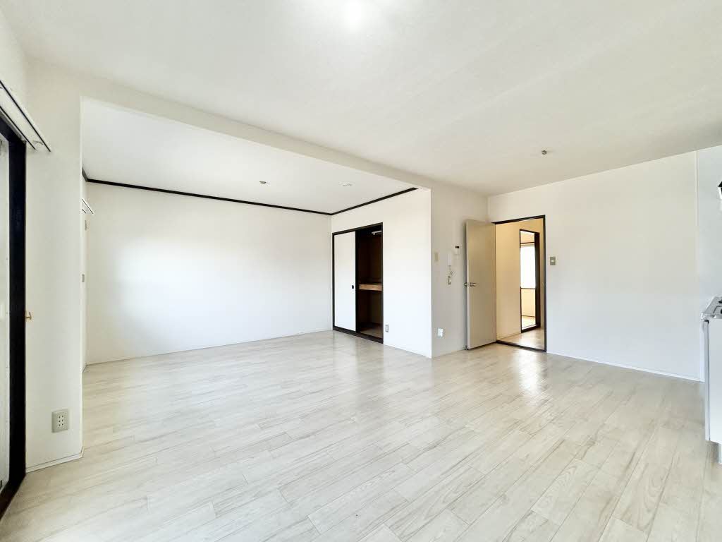 フレグランス新野辺 0203号-3