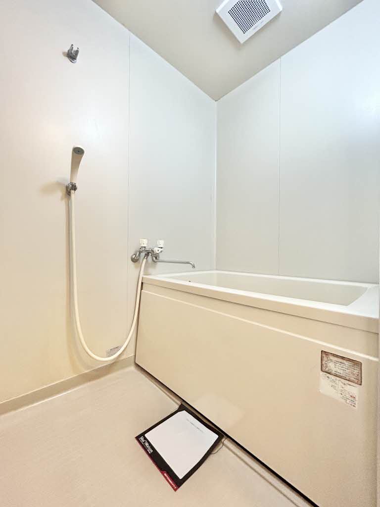 フレグランス新野辺 0203号-6