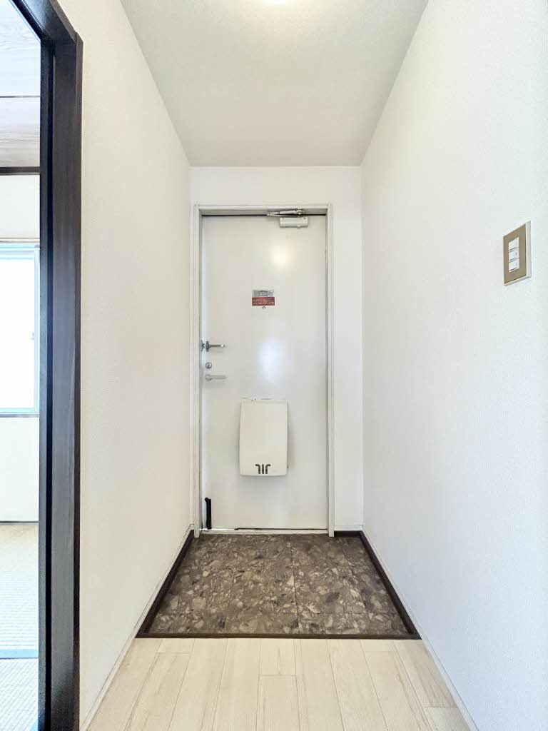 フレグランス新野辺 0203号-8