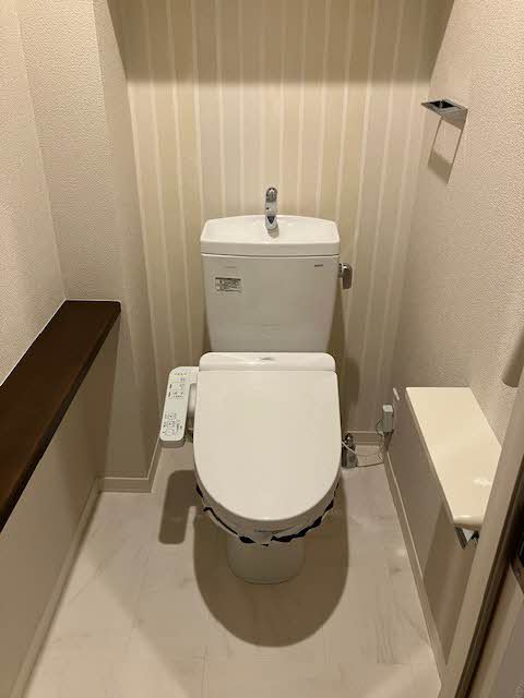 シャーメゾン高徳寺Ⅰ A202号-8