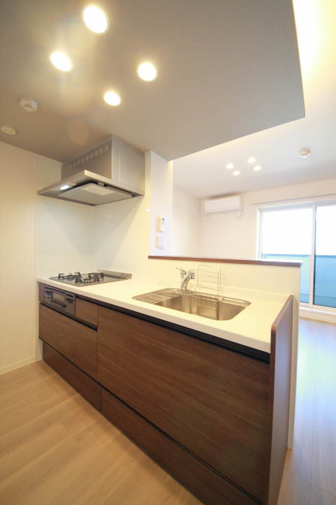 NT Maison Ⅲ 0301号-3
