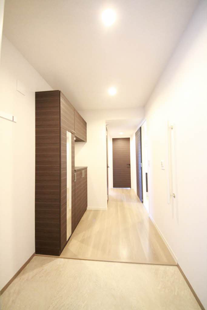 NT Maison Ⅲ 0301号-5