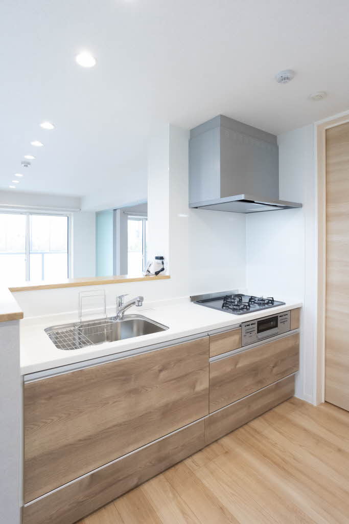 グランファミール箕面小野原 0205号-10