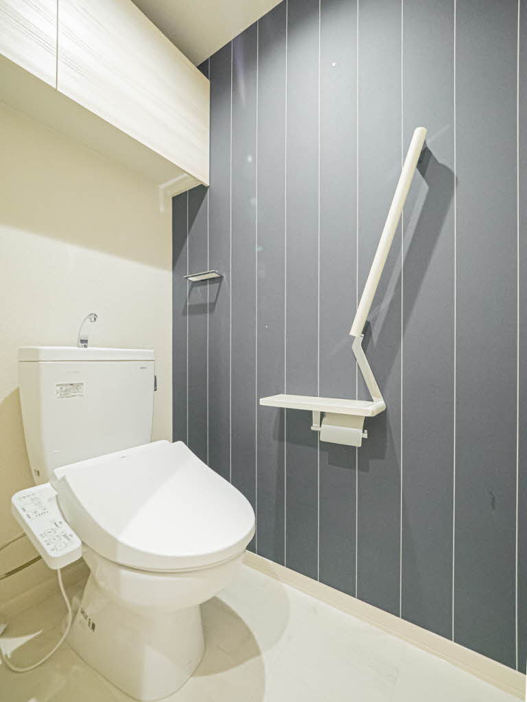 シャーメゾン京都西七条 0102号-5