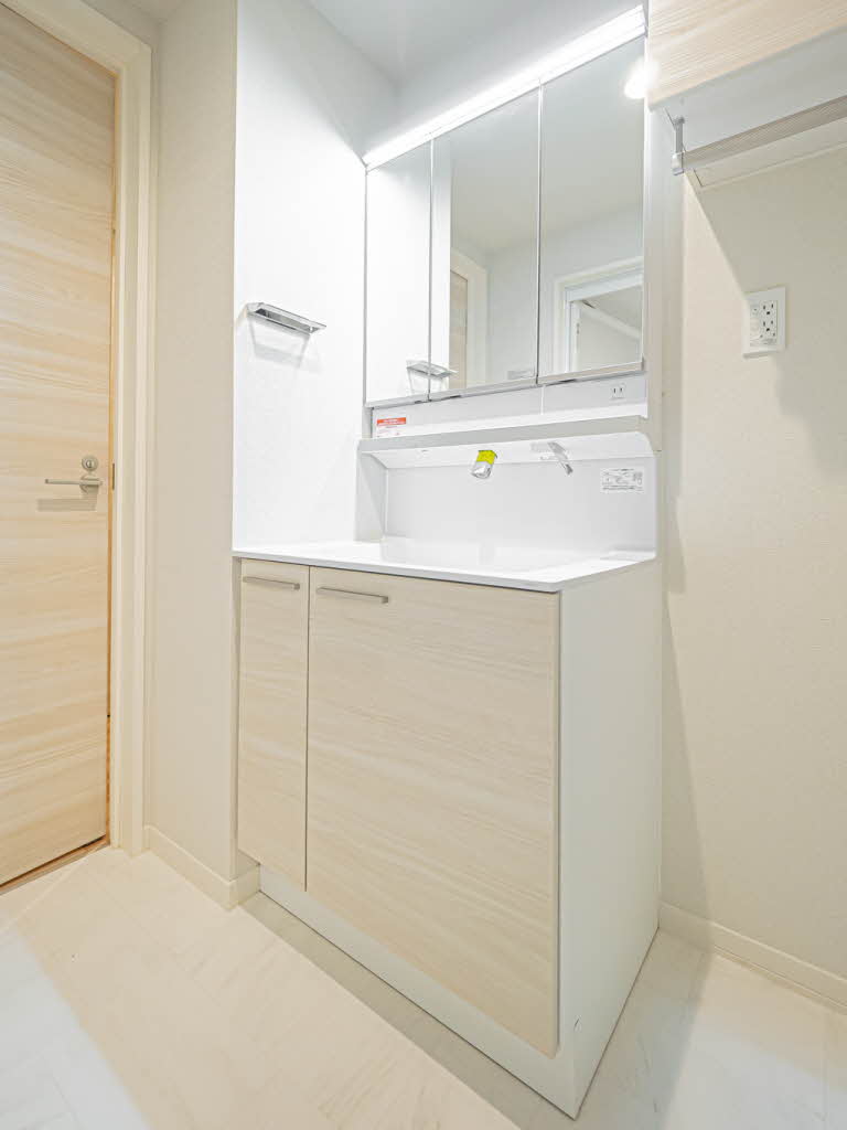 シャーメゾン京都西七条 0102号-6