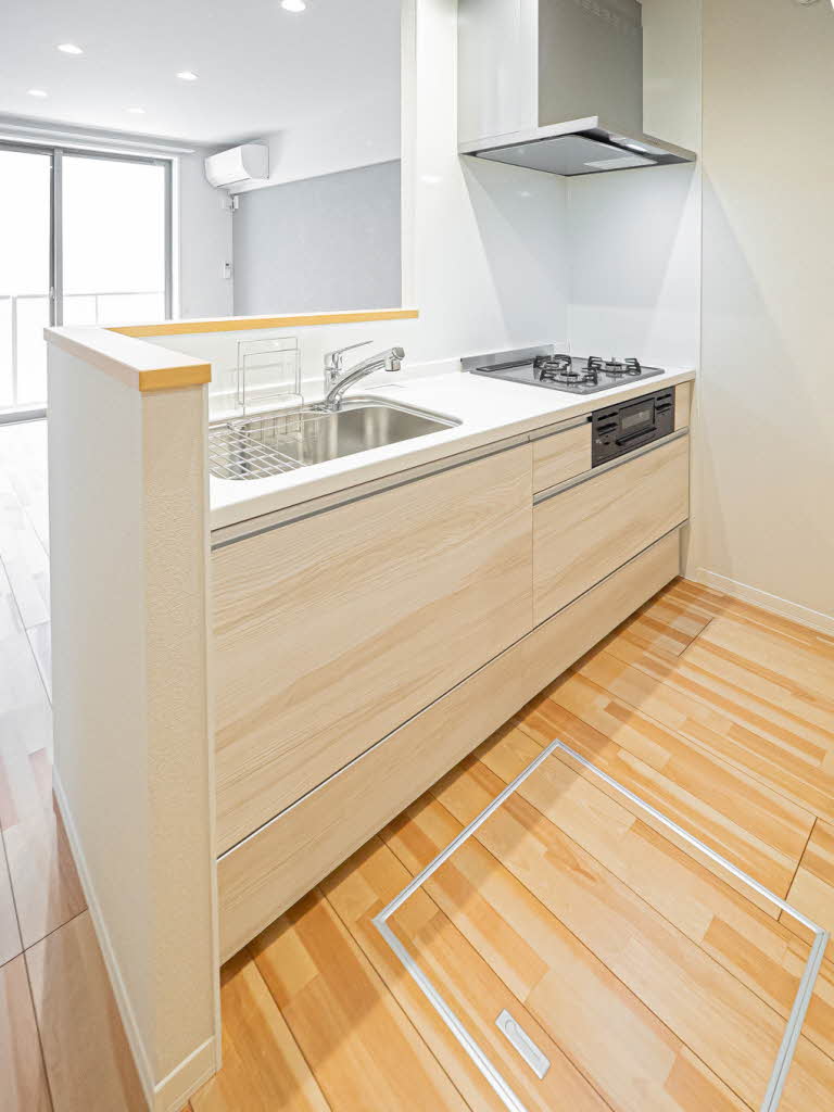 シャーメゾン京都西七条 0102号-8