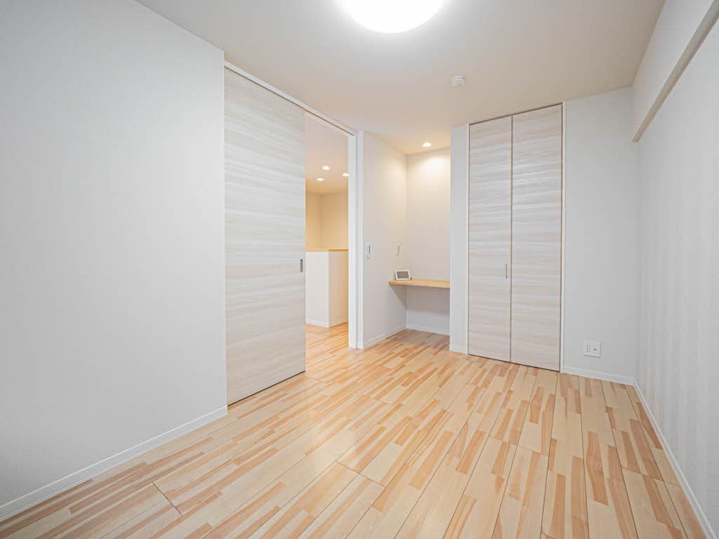 シャーメゾン京都西七条 0102号-9