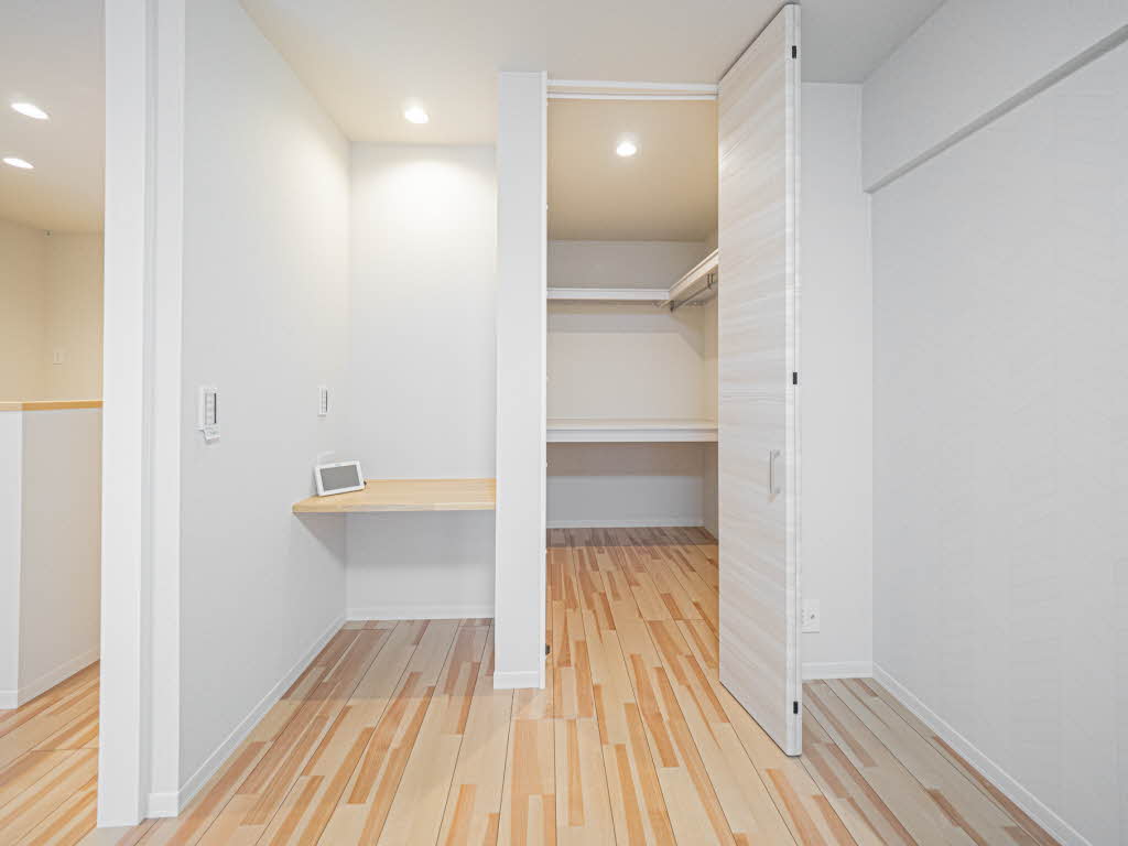 シャーメゾン京都西七条 0102号-10