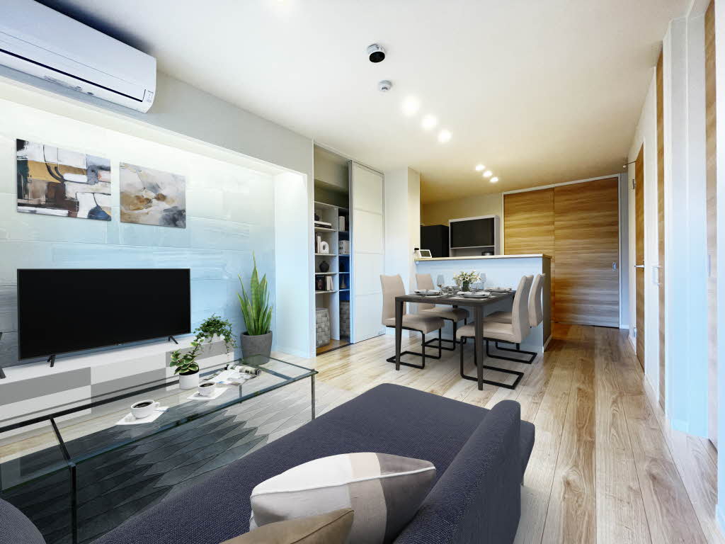 シャーメゾン　シューレ 0201号-2