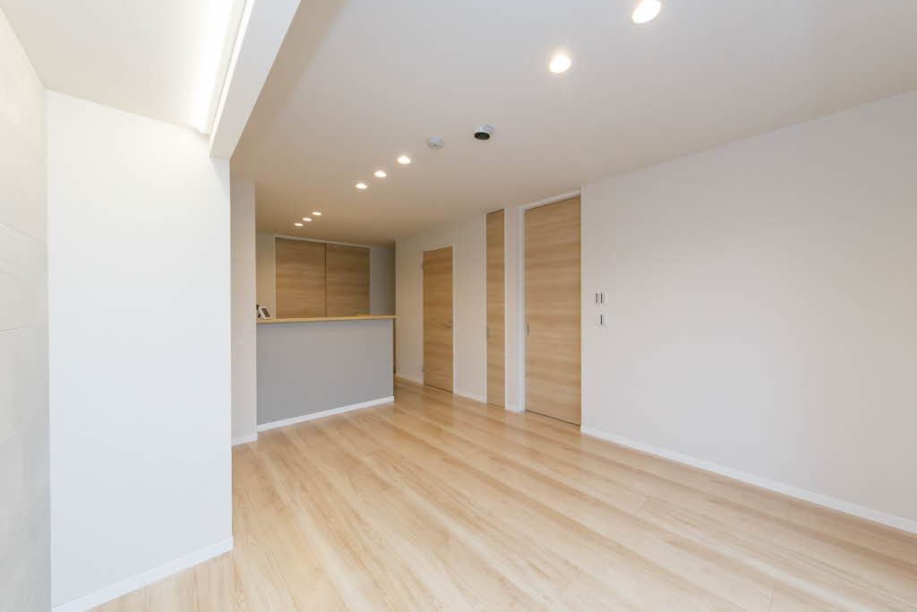 シャーメゾン　シューレ 0201号-3