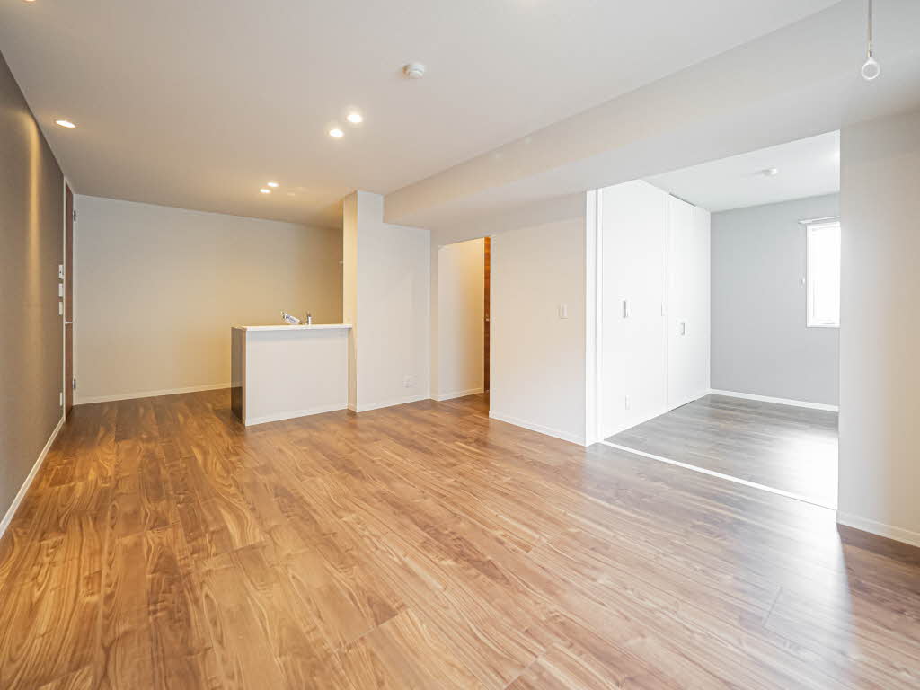 ラ　カーサ　フェリーチェ 0202号-11