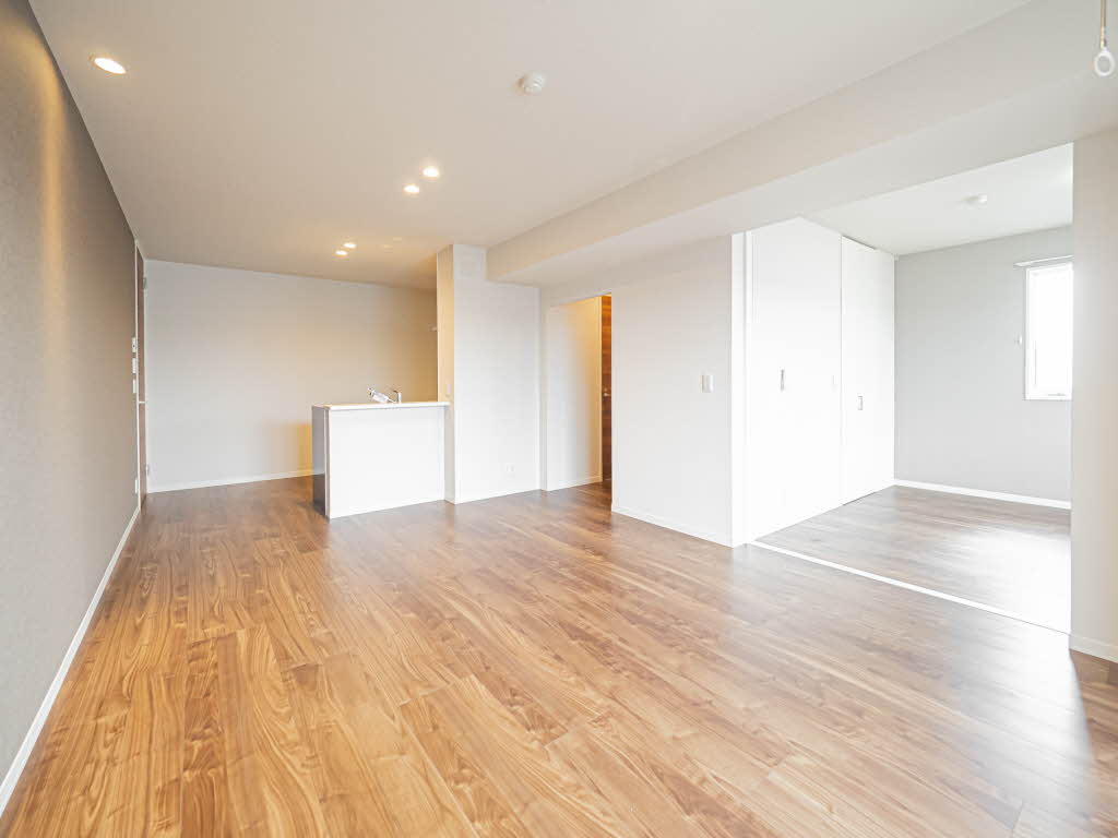 ラ　カーサ　フェリーチェ 0302号-11