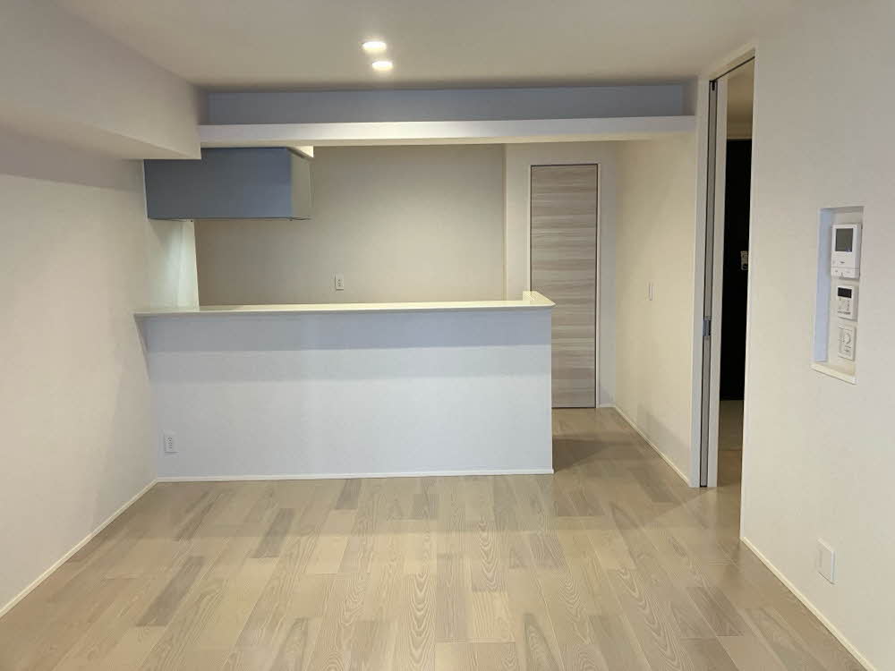 シャーメゾン　フィセル 0301号-2