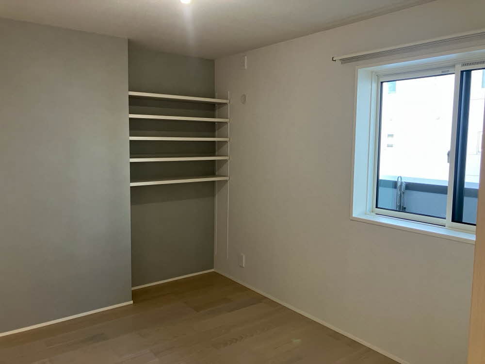 シャーメゾン　フィセル 0301号-5