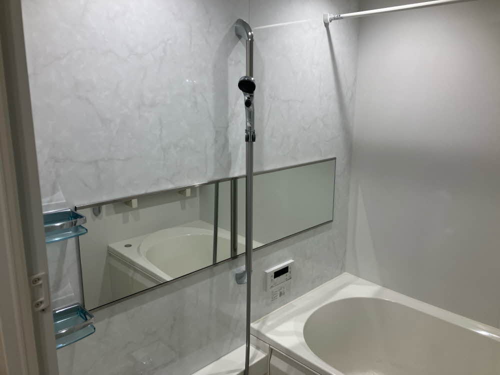 シャーメゾン　フィセル 0301号-7