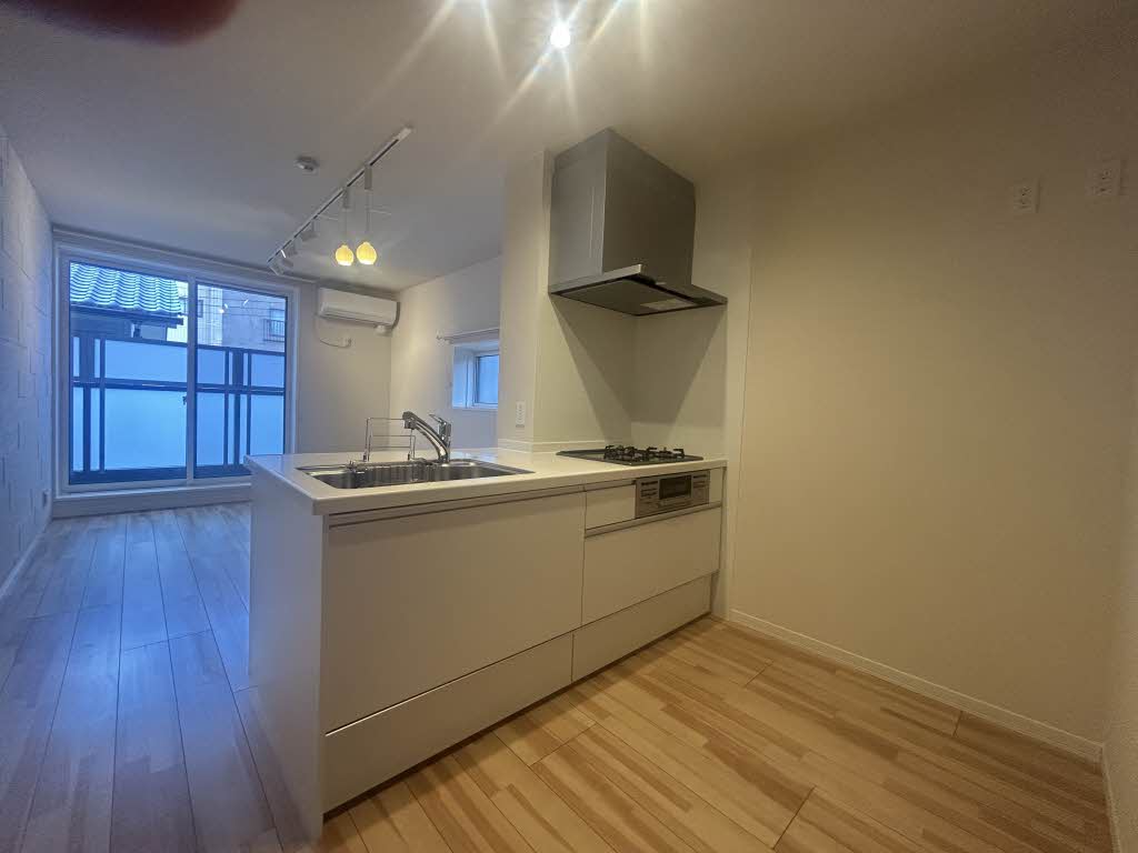 Ｈｅｒｉｔａｇｅ洛南東寺 0205号-6