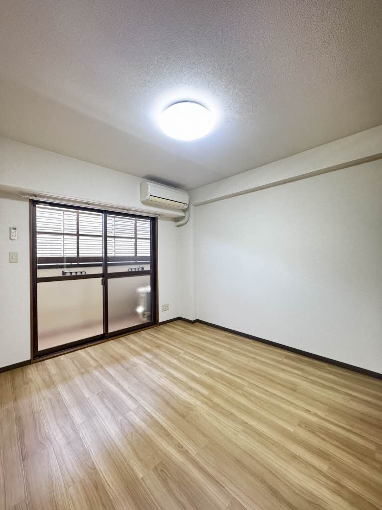 光陽マンションB 0105号-3