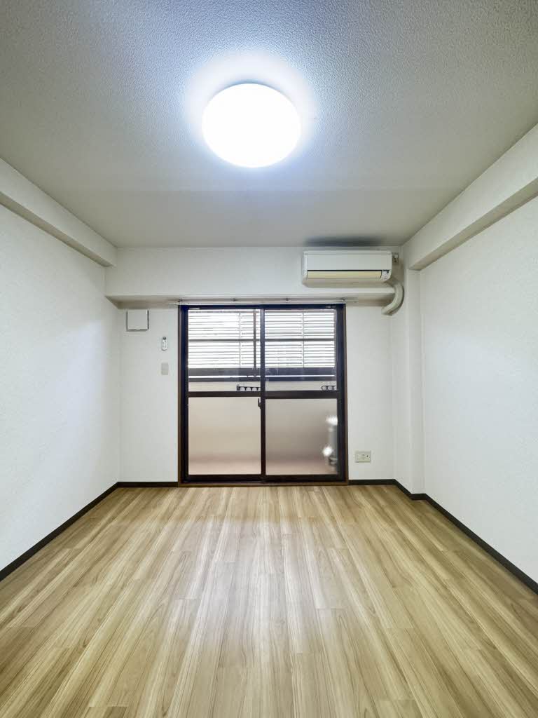 光陽マンションB 0105号-5