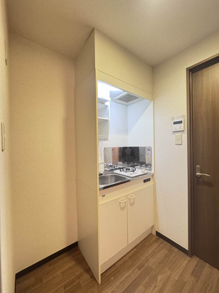 光陽マンションB 0105号-6