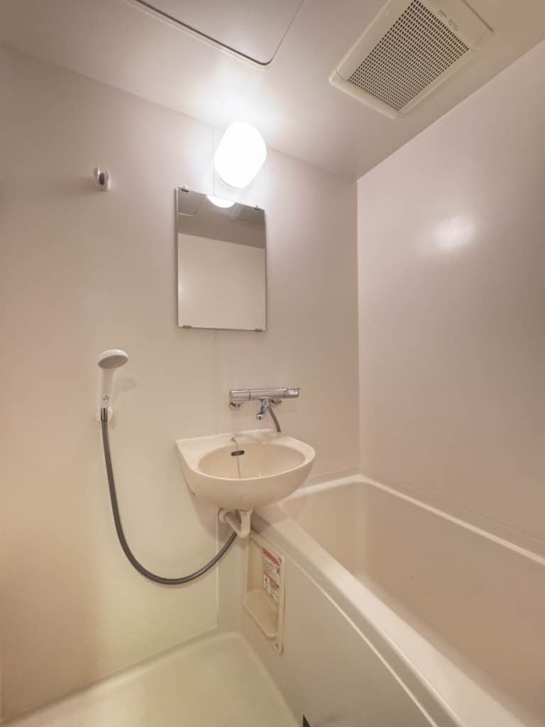 光陽マンションB 0105号-7