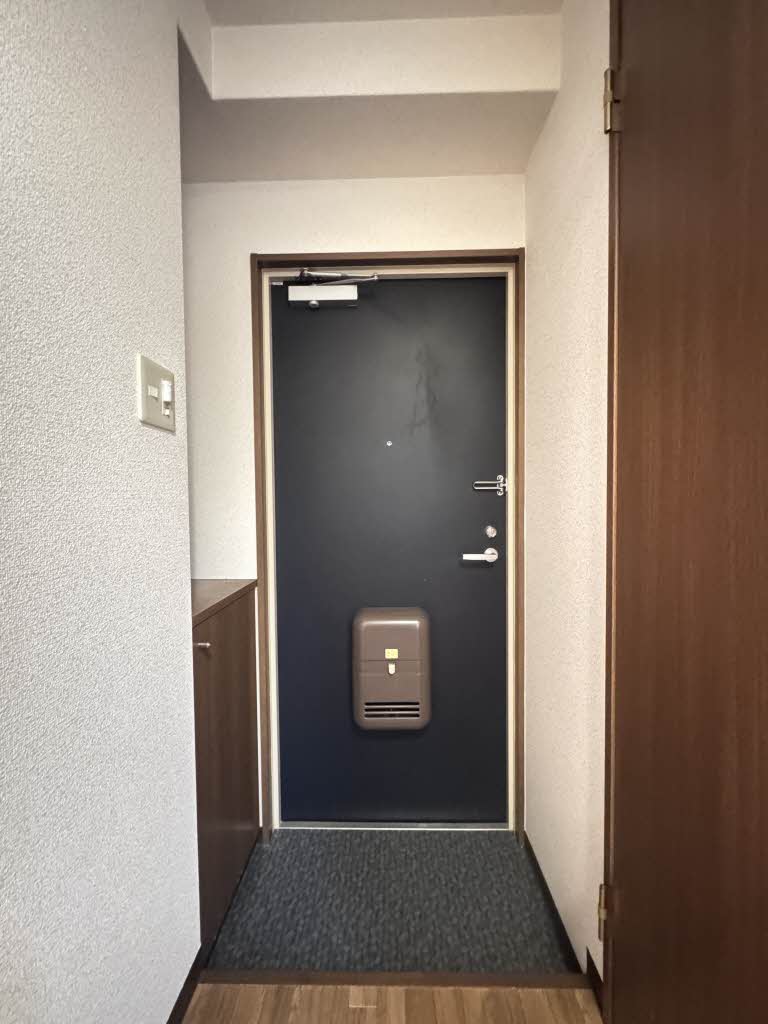 光陽マンションB 0105号-10