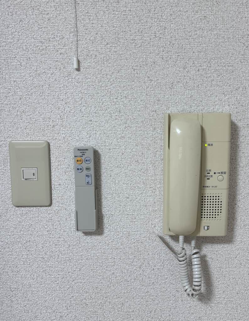 光陽マンションB 0105号-12