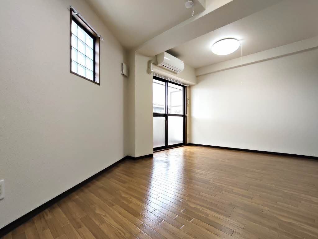 光陽マンションＢ 0301号-4