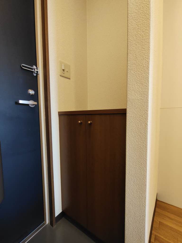 光陽マンションＢ 0301号-10