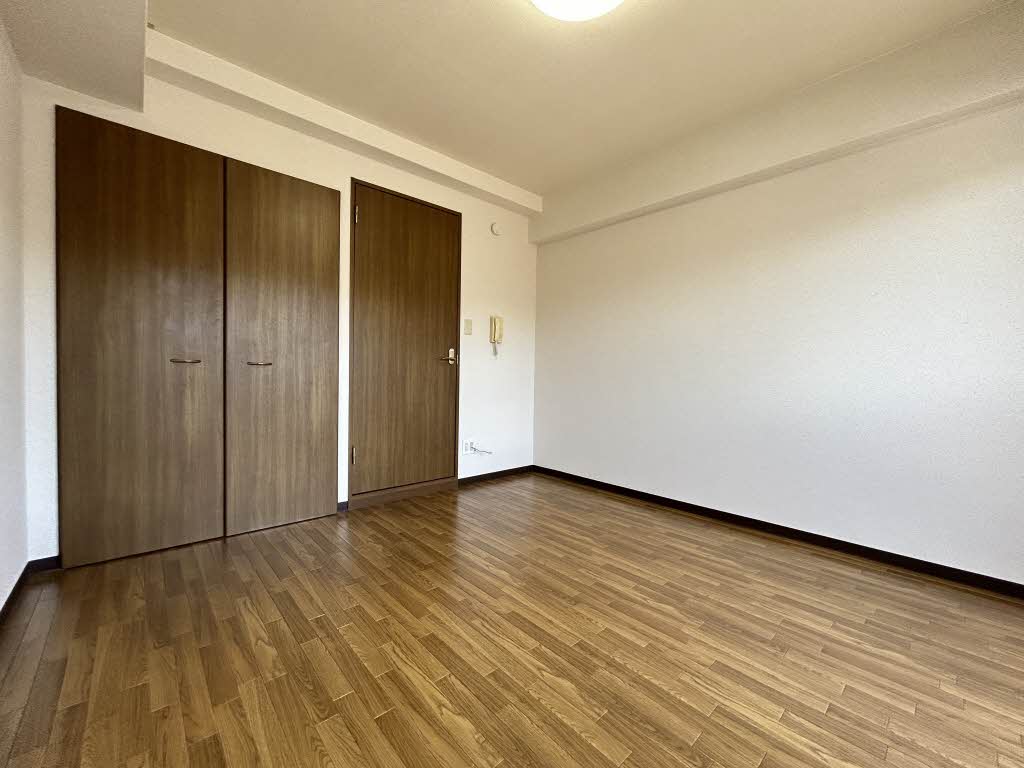 光陽マンションＢ 0307号-4