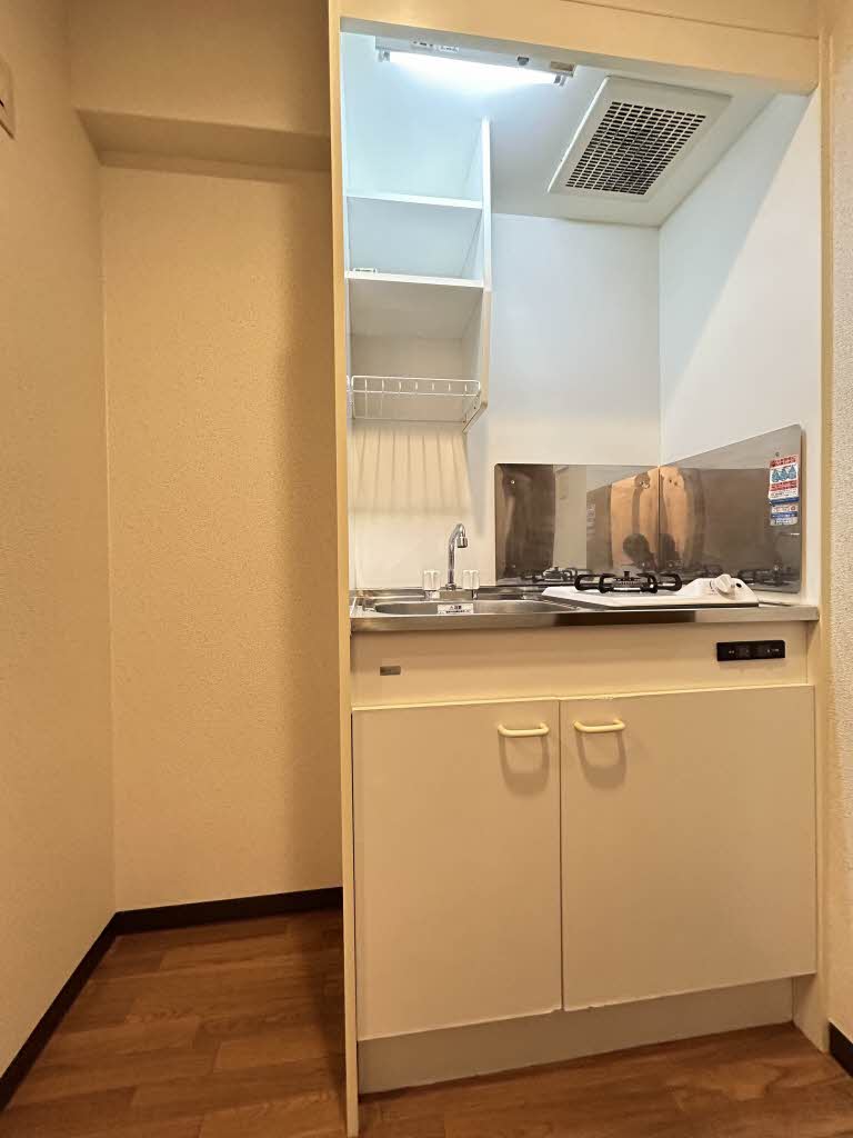 光陽マンションＢ 0307号-7