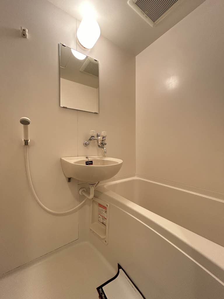 光陽マンションＢ 0307号-8