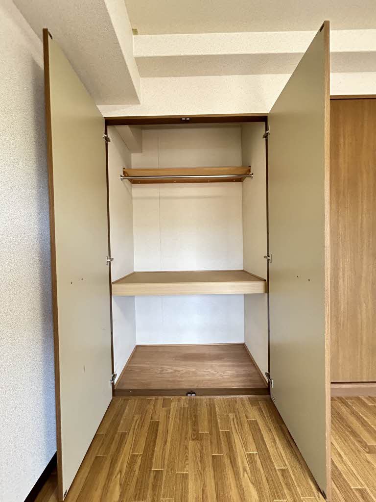 光陽マンションＢ 0307号-9