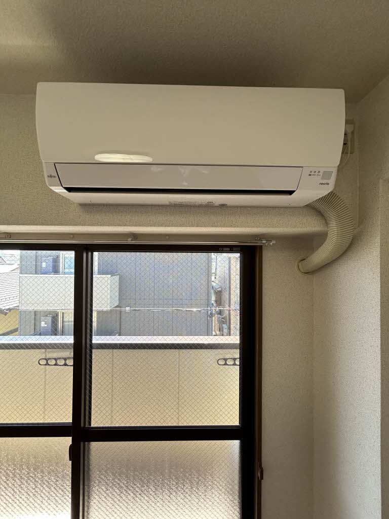 光陽マンションＢ 0307号-12