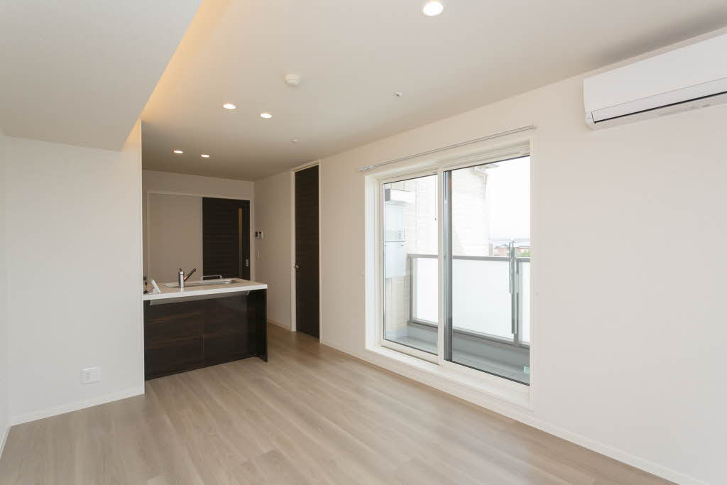 シャーメゾン テミス 0301号-2