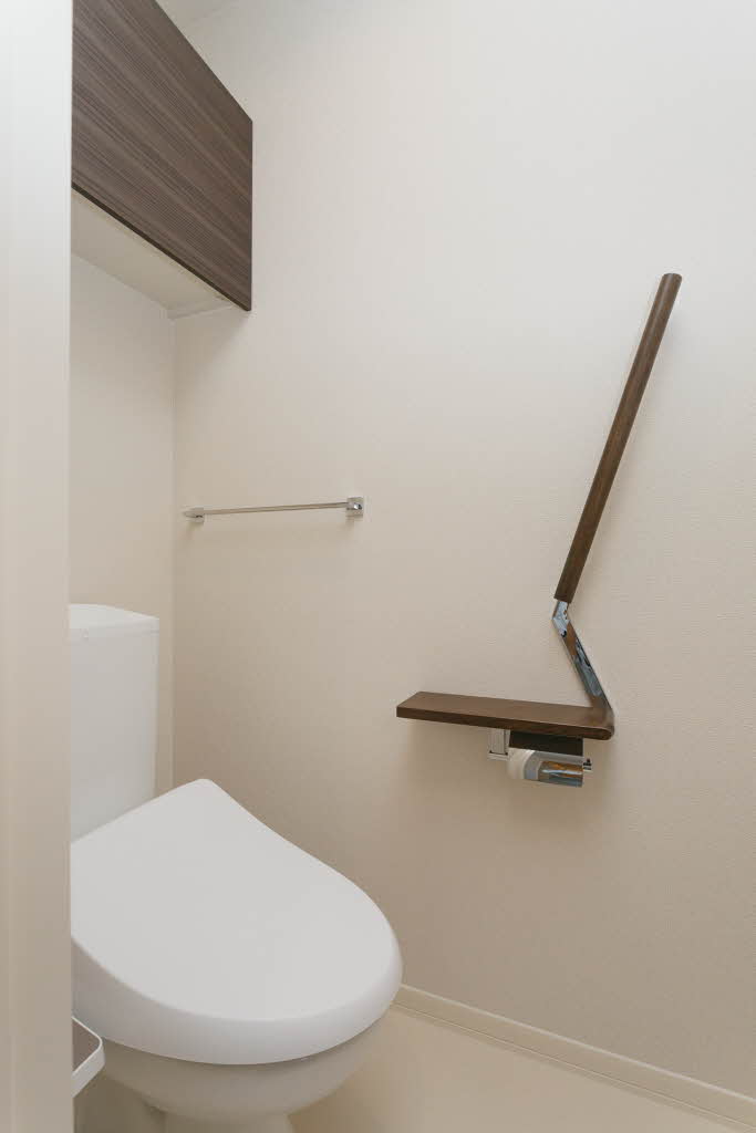 シャーメゾン テミス 0301号-5