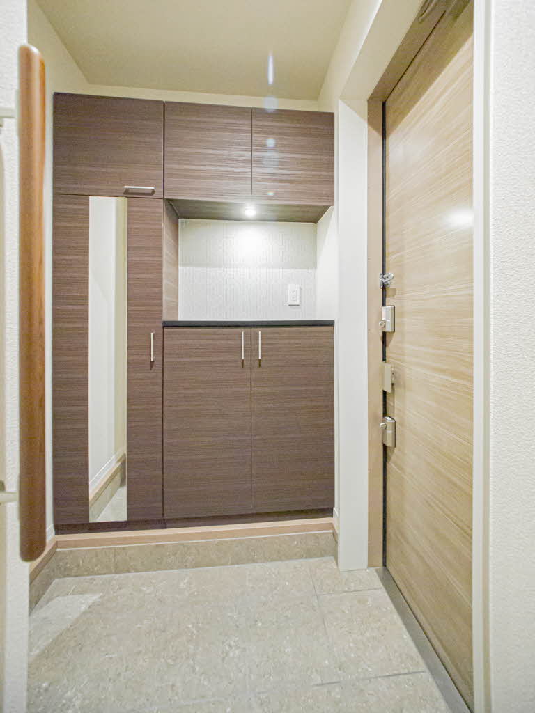 シャーメゾン　Ａ．Ｋａｔｓｕｂｅ 0102号-4