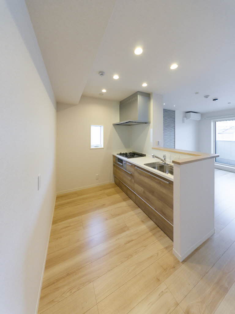 シャーメゾン　アズナブル 0202号-3