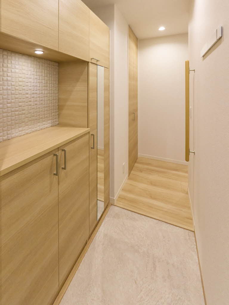 シャーメゾン　アズナブル 0202号-10