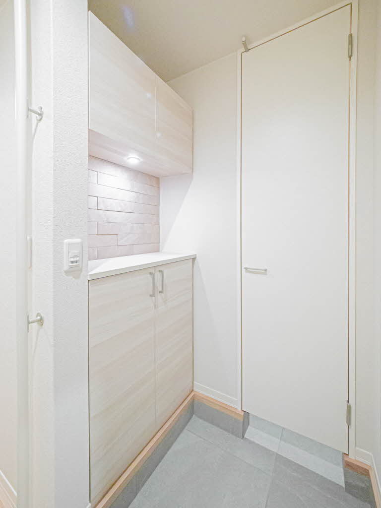 シャーメゾン　Ｃｈｏｕｅｔｔｅ 0105号-3