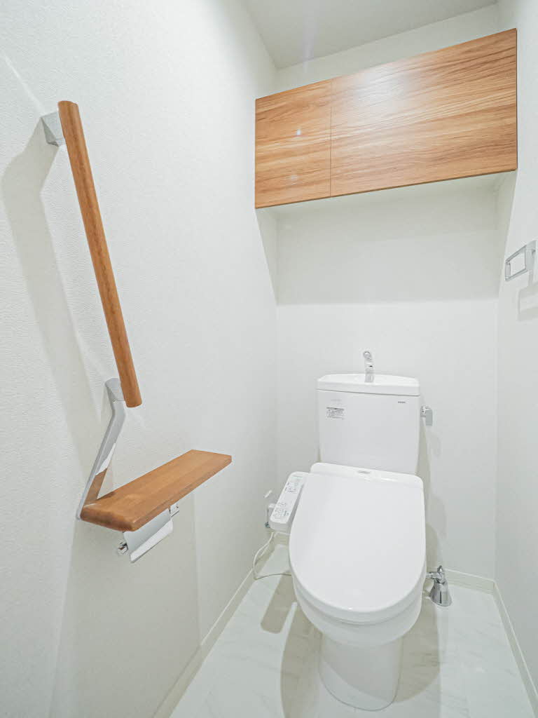 シャーメゾン金岡公園 0301号-5