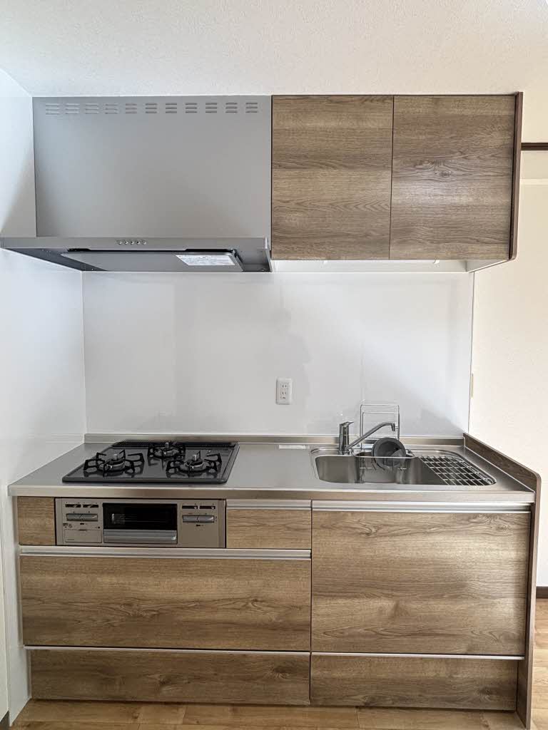 エステート原田 0103号-6