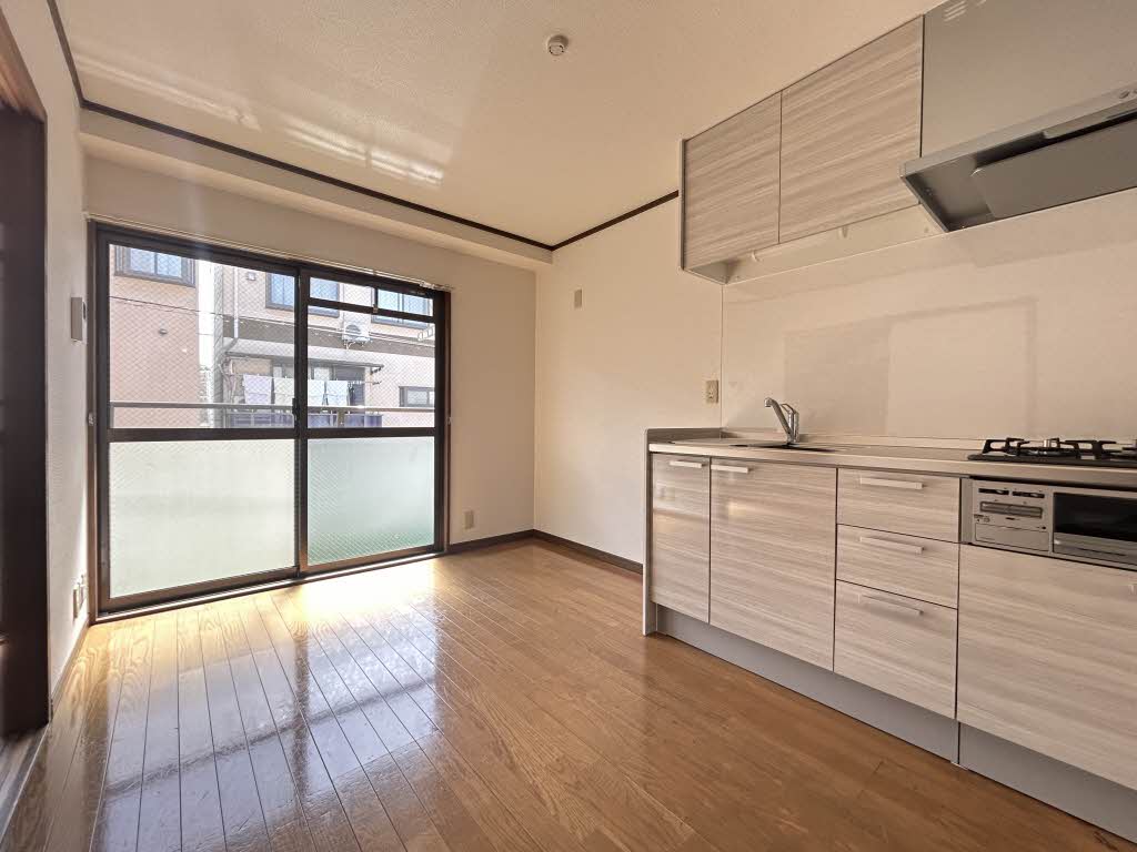 エステート原田 0205号-2