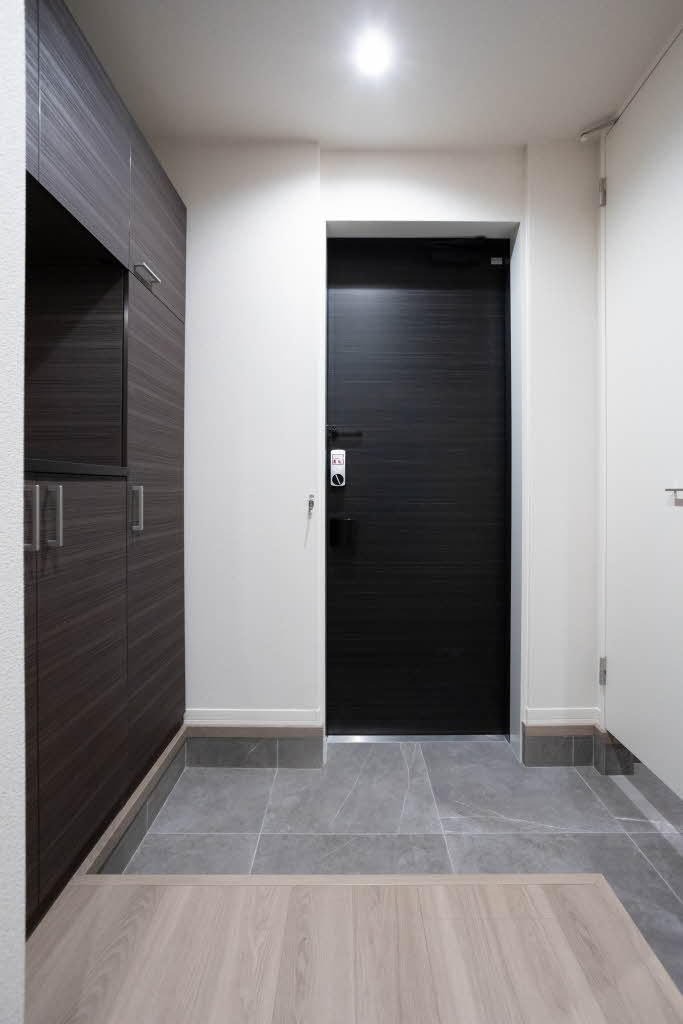 シャーメゾン　プレミアスⅡ 0103号-4