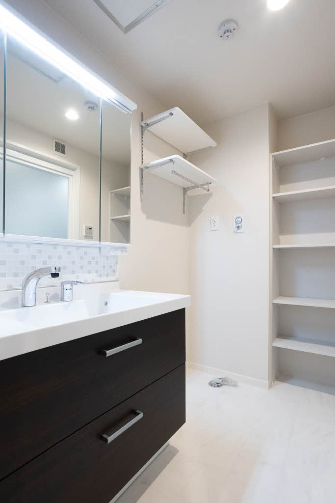 シャーメゾン　プレミアスⅡ 0103号-6