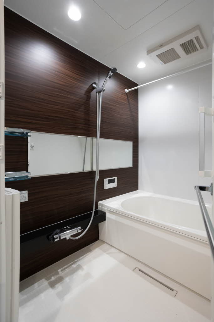 シャーメゾン　プレミアスⅡ 0103号-7