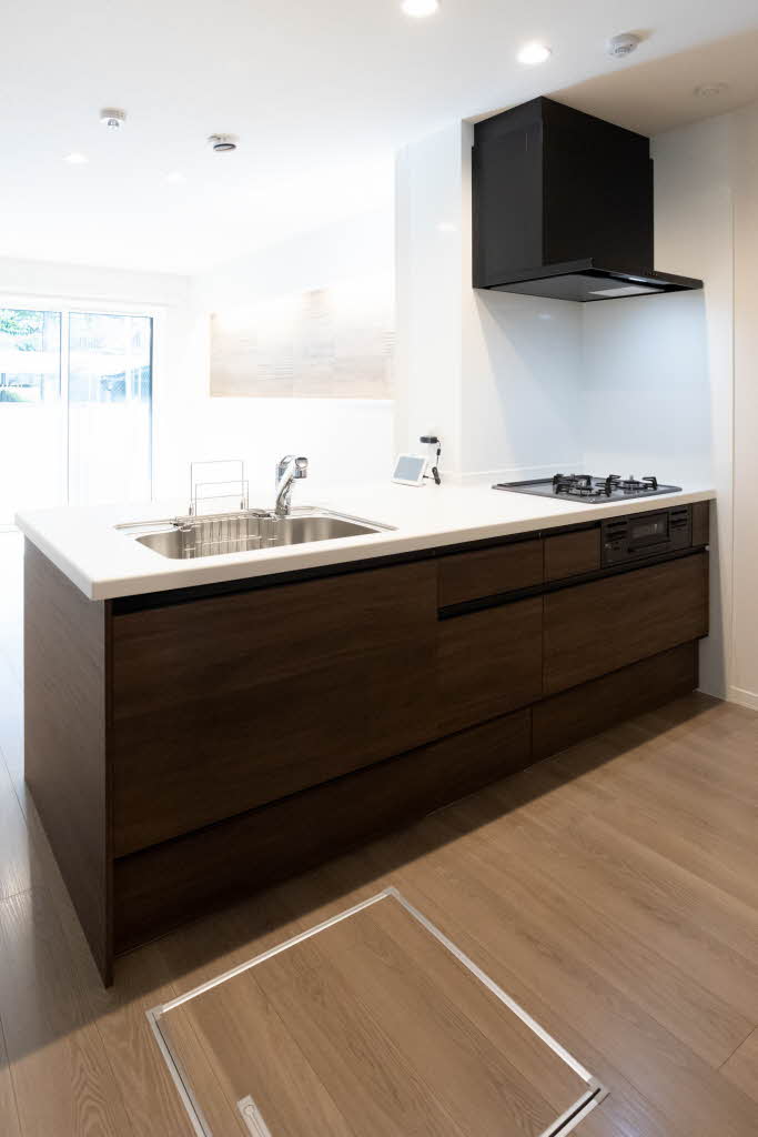 シャーメゾン　プレミアスⅡ 0103号-8