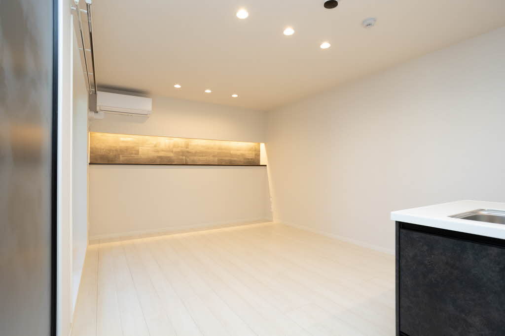 シャーメゾン　プレミアスⅡ 0201号-3