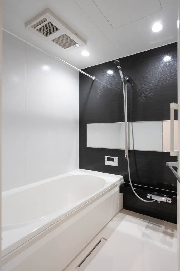 シャーメゾン　プレミアスⅡ 0201号-5