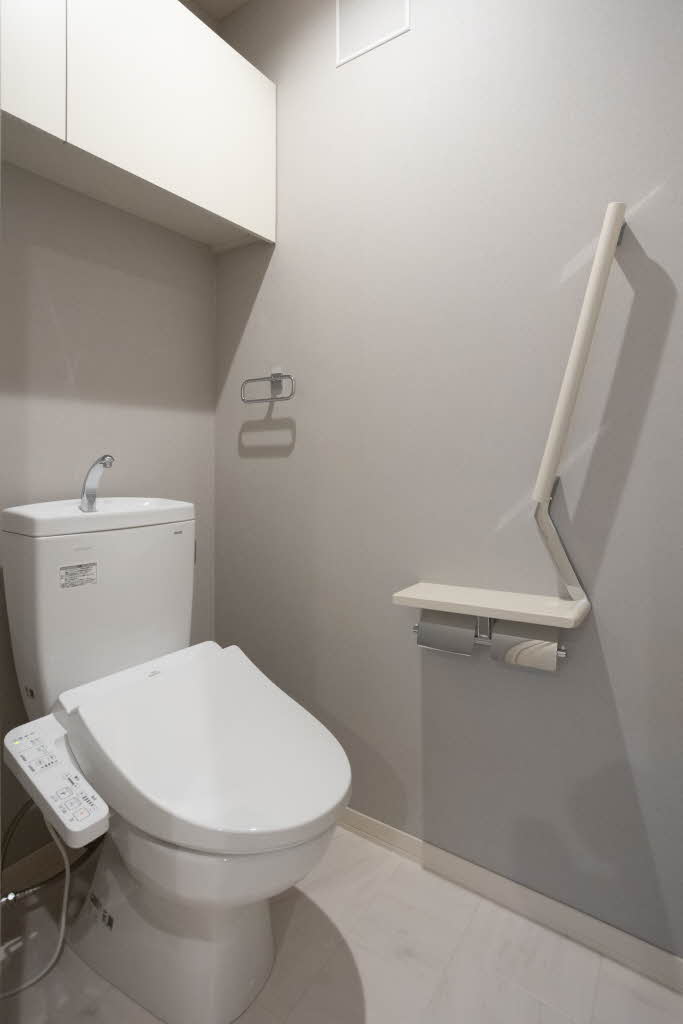 シャーメゾン　プレミアスⅡ 0201号-6